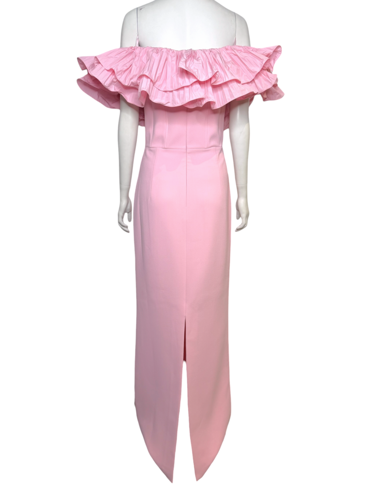 'Jenna' Gown NWT Size 12