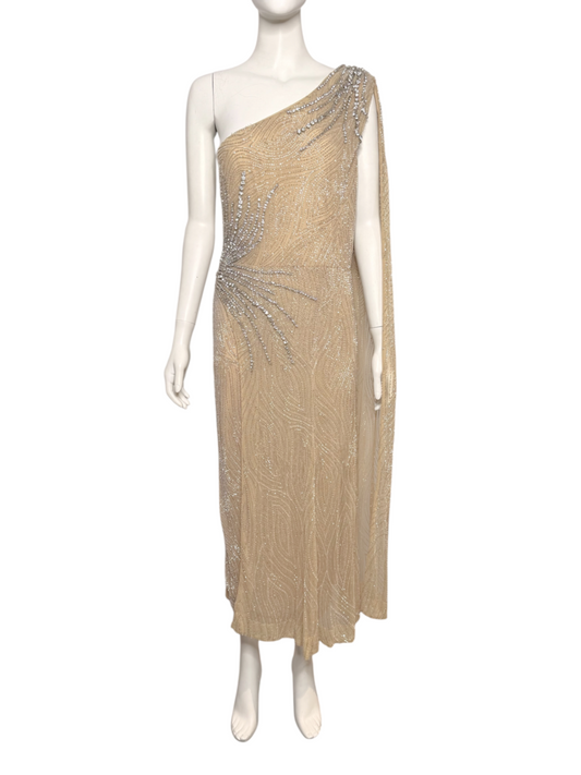 Rachel Gilbert "Liza" Gown NWT Size 5 Est RRP: $1800