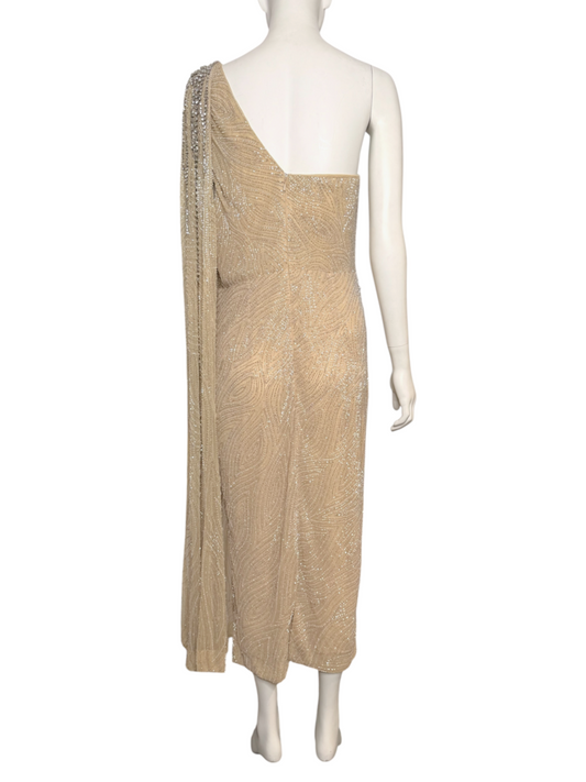 Rachel Gilbert "Liza" Gown NWT Size 5 Est RRP: $1800