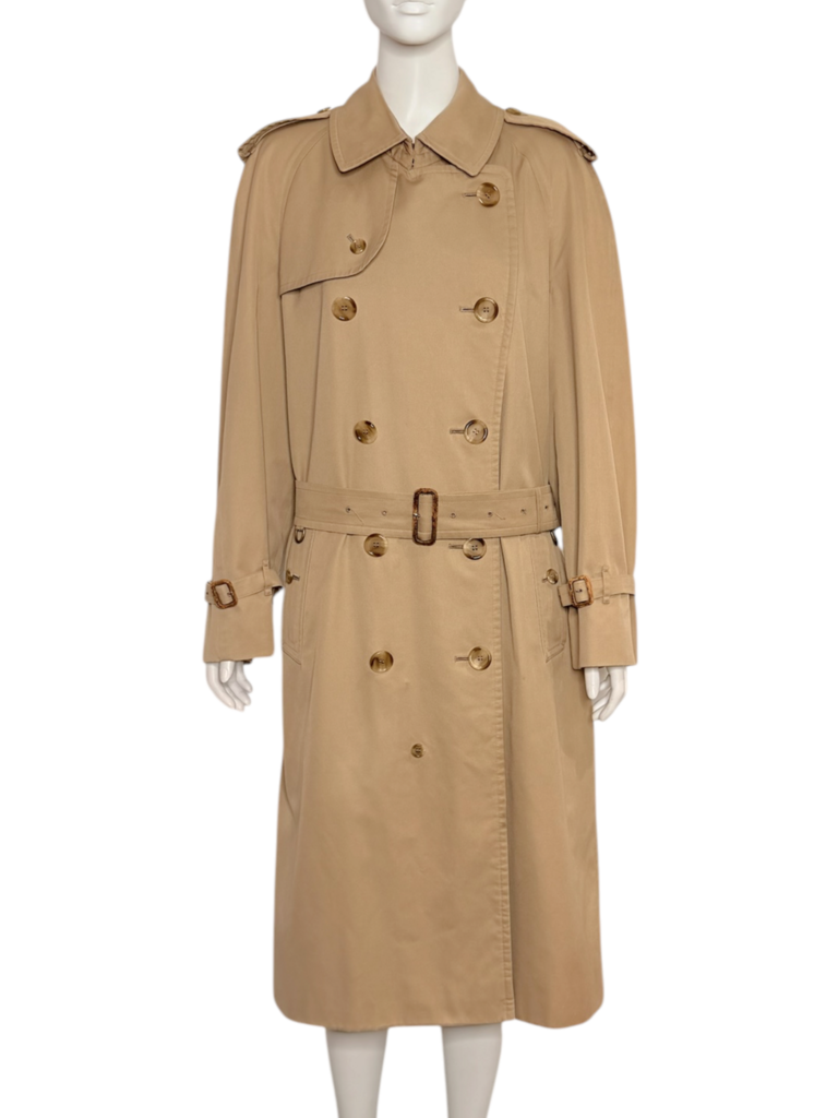 Burberry 'Kensington Heritage' Size L