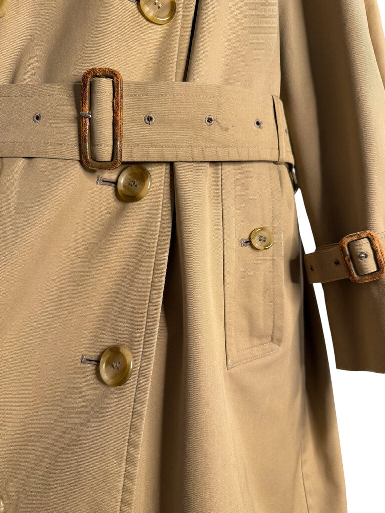 Burberry 'Kensington Heritage' Size L