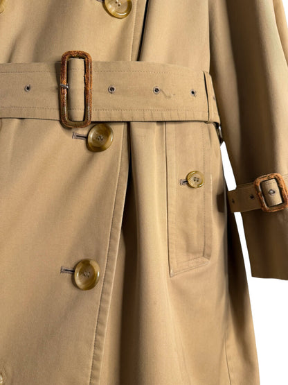 Burberry 'Kensington Heritage' Size L
