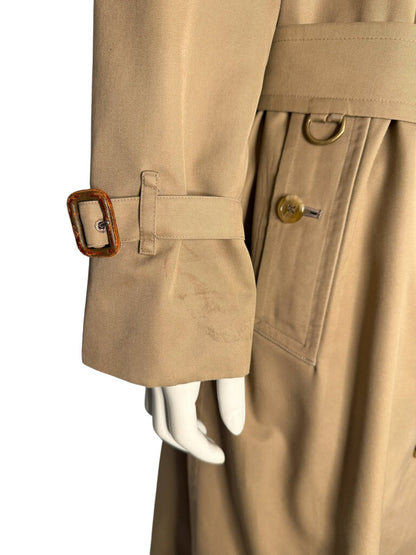 Burberry 'Kensington Heritage' Size L