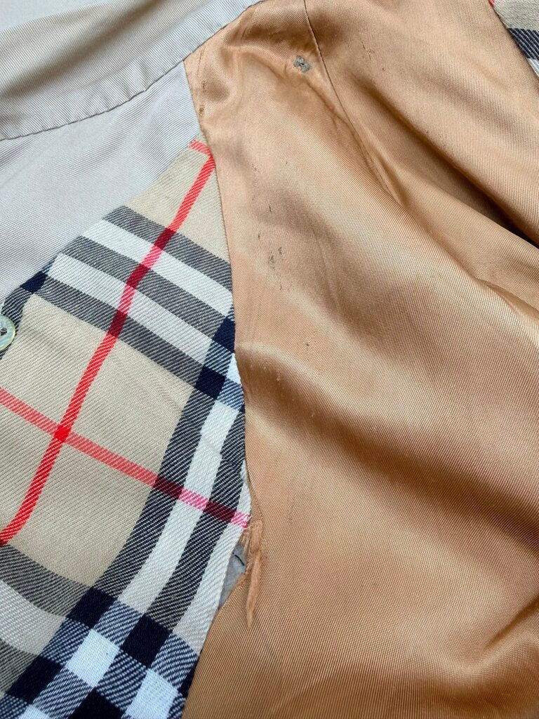 Burberry 'Kensington Heritage' Size L