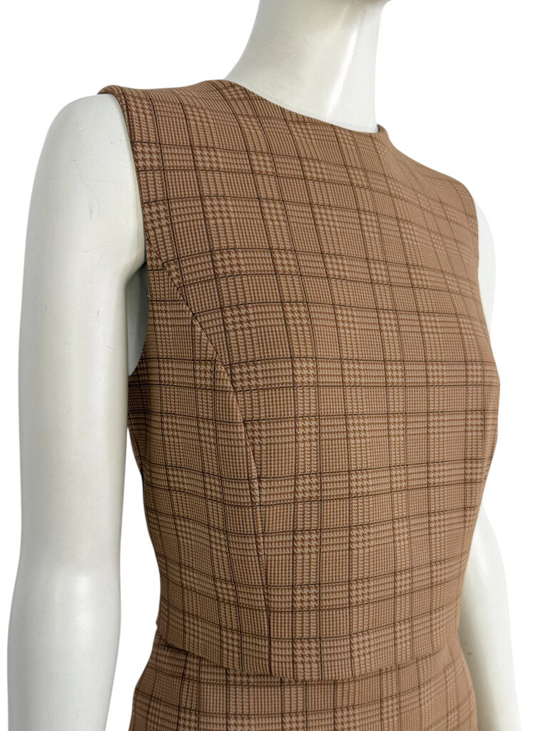 Top & Skirt Set Size 12
