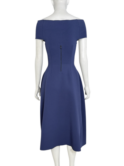 Scanlan Theodore Dress Size 10 Est RRP: $900