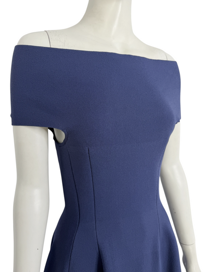 Scanlan Theodore Dress Size 10 Est RRP: $900