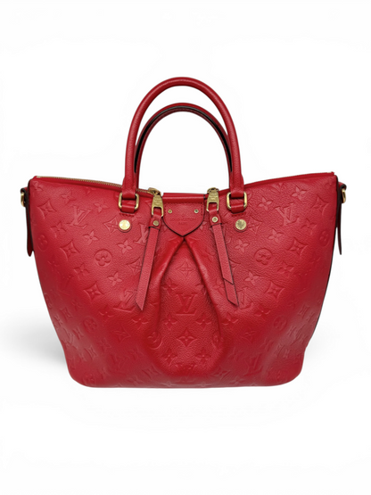 Mazarine MM Bag