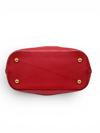 Mazarine MM Bag