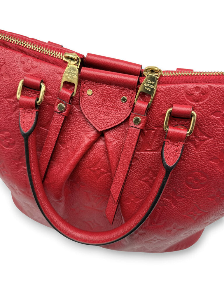 Mazarine MM Bag