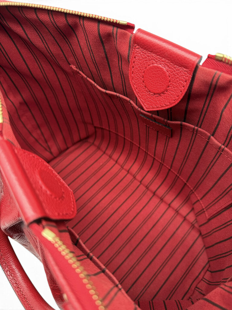Mazarine MM Bag