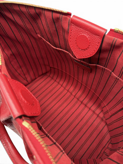 Mazarine MM Bag