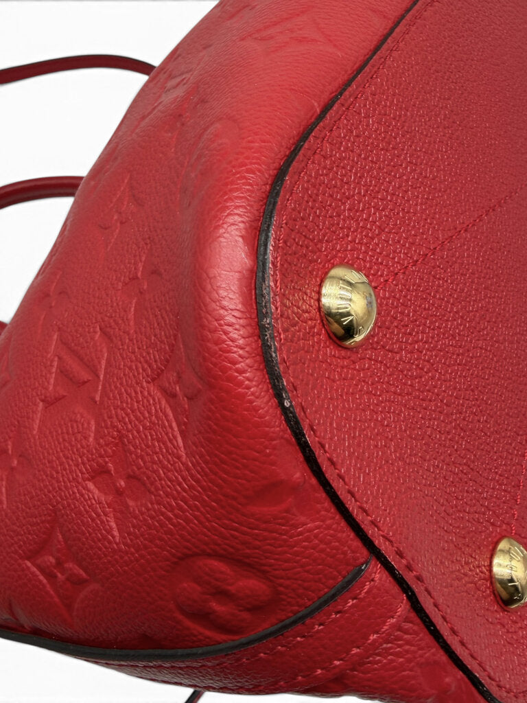 Mazarine MM Bag