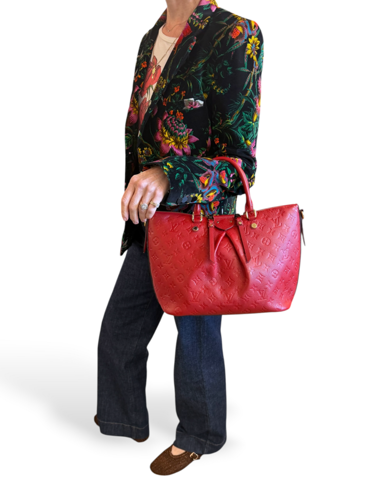 Mazarine MM Bag