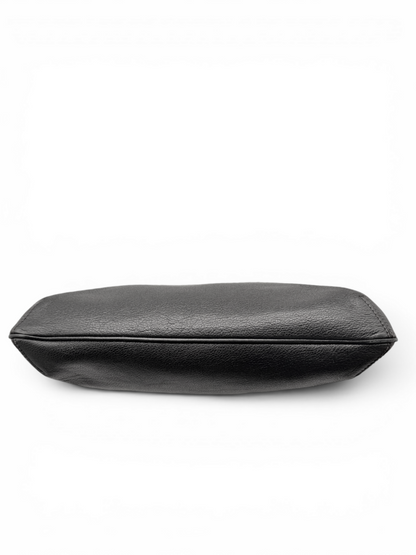Marcello Leather Bag With Extra Strap & Dust Bag