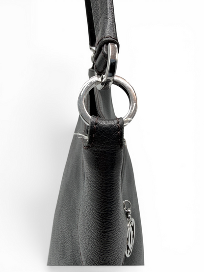 Marcello Leather Bag With Extra Strap & Dust Bag