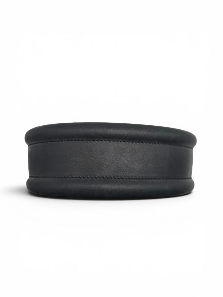 Leather Waist Belt Size XXS