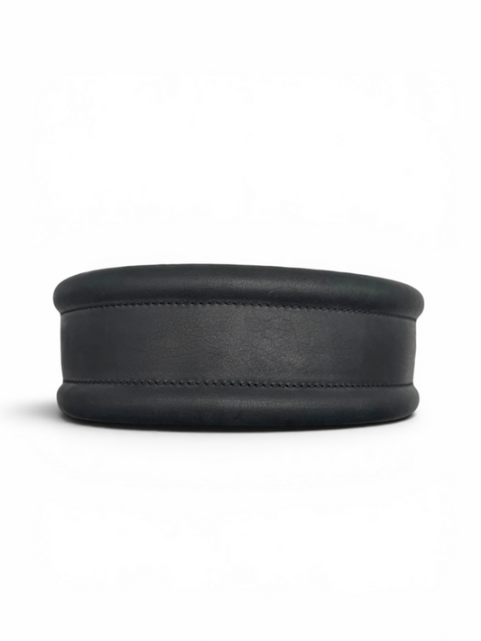 Leather Waist Belt Size XXS