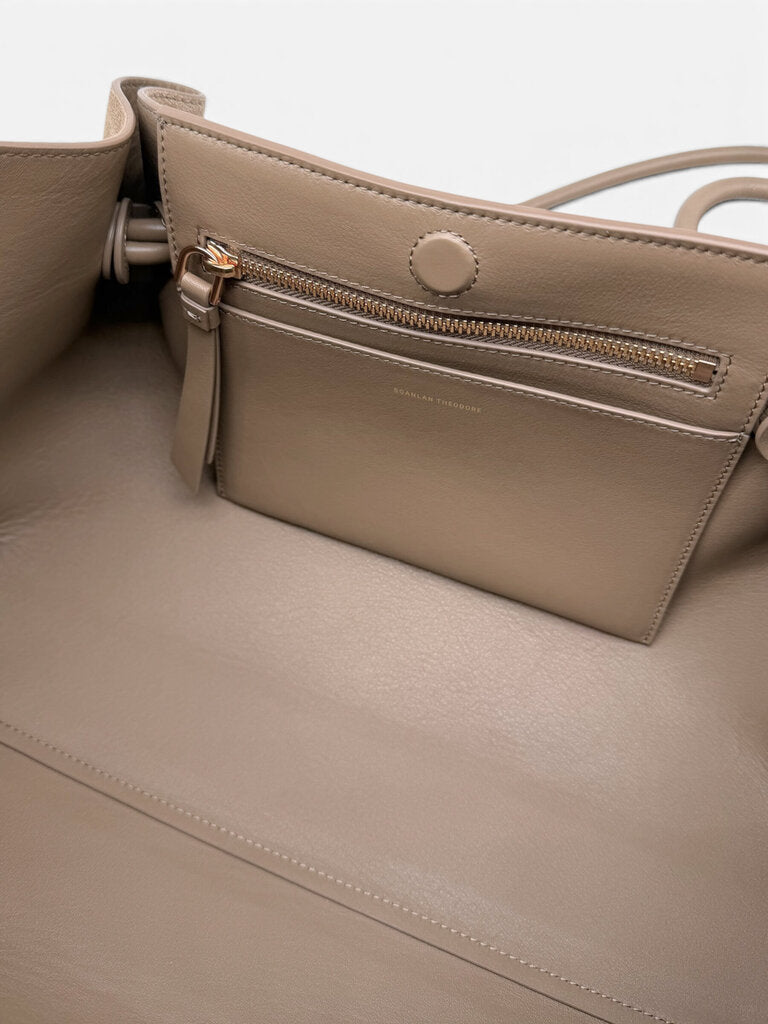 Scanlan Theodore Athos Shopper Bag RRP $950