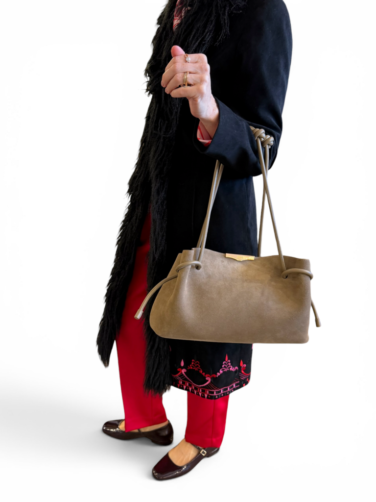 Scanlan Theodore Athos Shopper Bag RRP $950