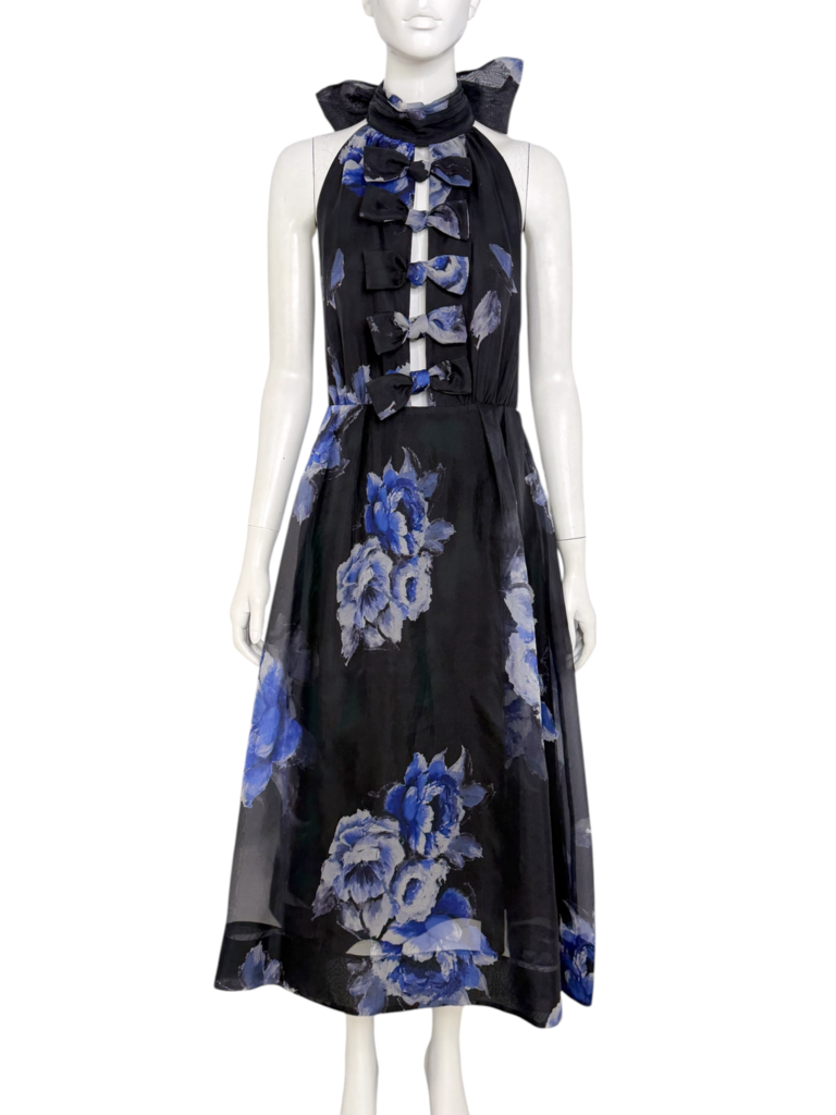 'Florentine' Dress Size 10