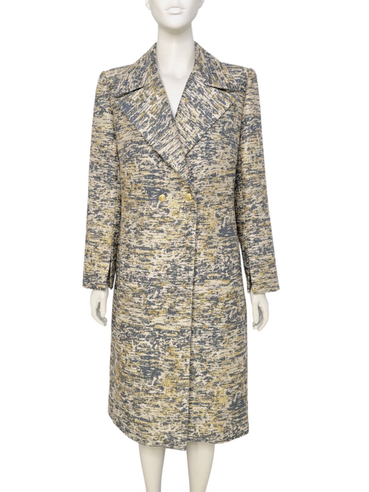 Coat Size 10