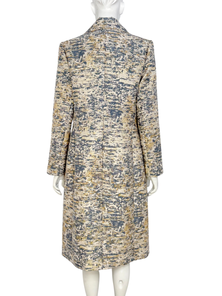 Coat 'As New' Size 10