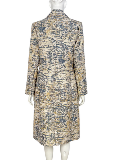 Coat 'As New' Size 10