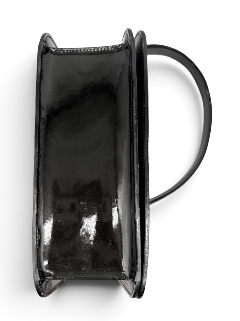 Vintage Damier Vernis Cabaret Bag