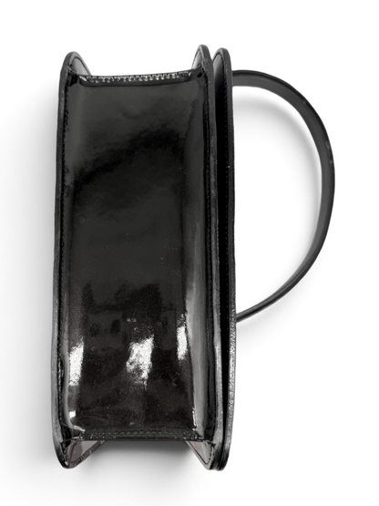 Vintage Damier Vernis Cabaret Bag