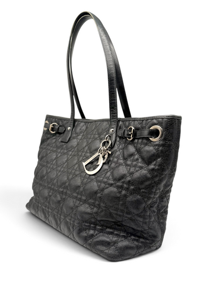 Panarea Canvas Tote & Dust Bag