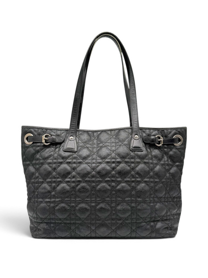 Panarea Canvas Tote & Dust Bag
