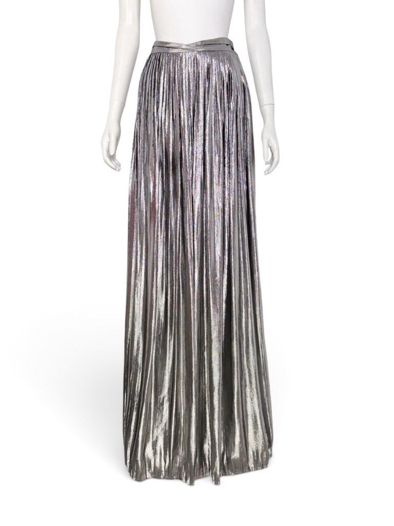 Maxi Skirt NWT (2013 Runway) Size 40(8)