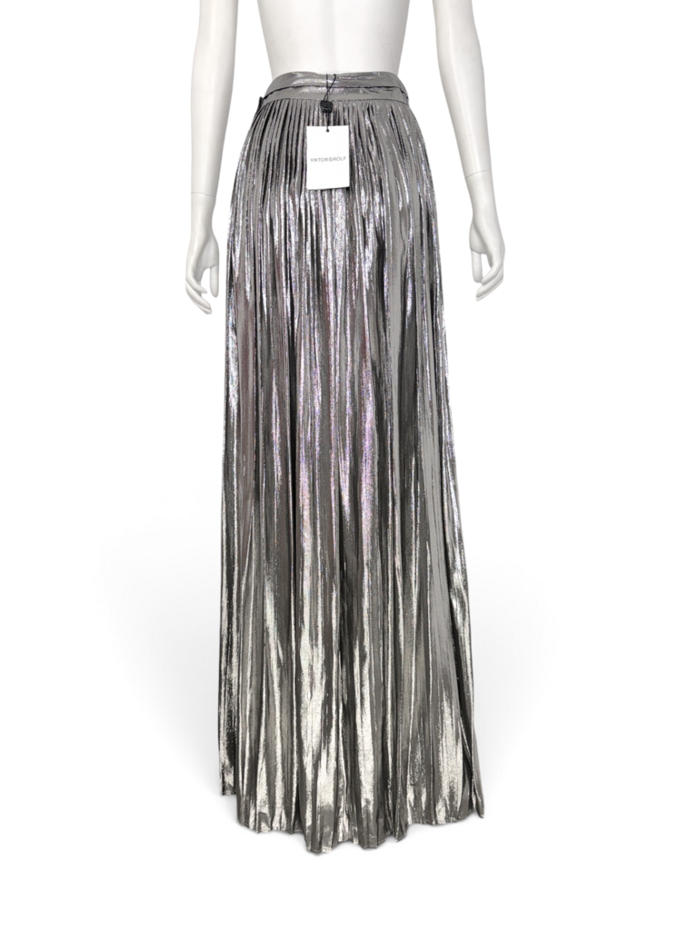 Maxi Skirt NWT (2013 Runway) Size 40(8)
