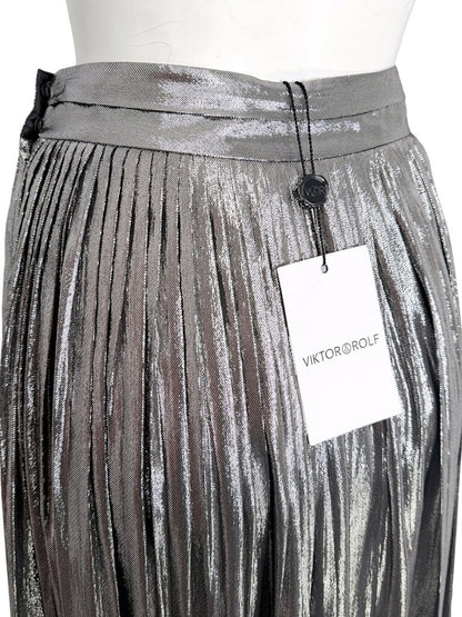 Maxi Skirt NWT (2013 Runway) Size 40(8)