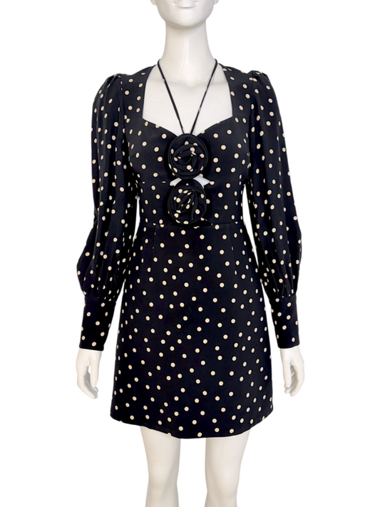 Mini Dress Size 6