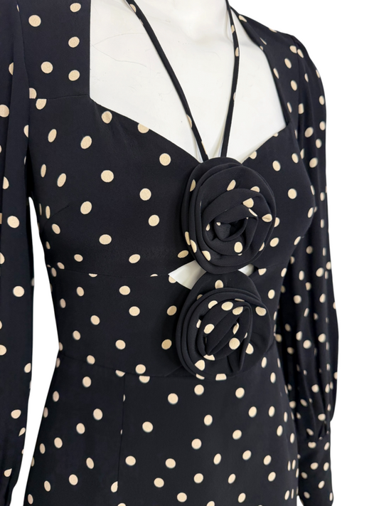 Mini Dress Size 6