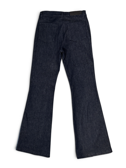 Patchwork Jeans Size 25
