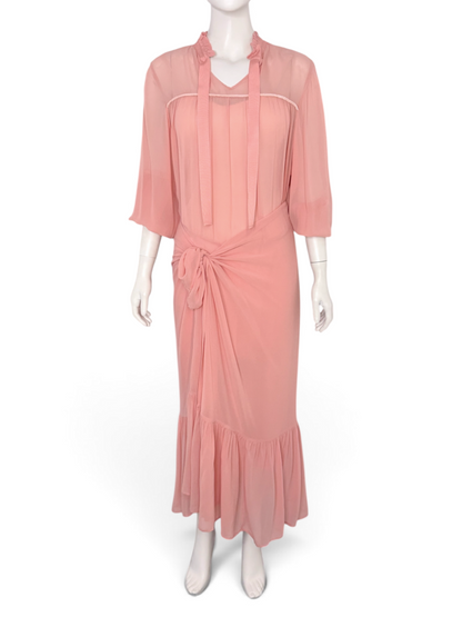 Viscose Dress Size 2