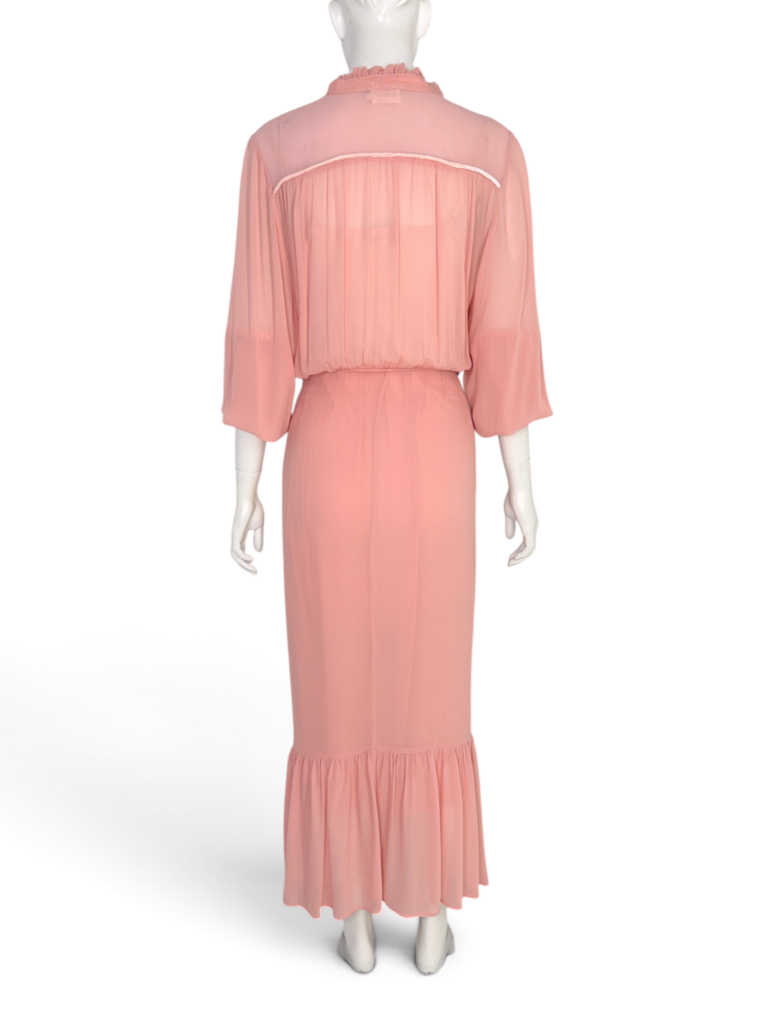 Viscose Dress Size 2