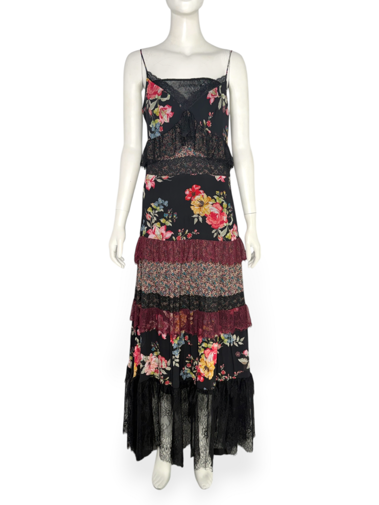 Dress Size 44