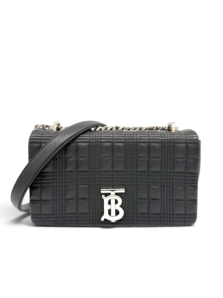 Lola Flap Bag (2019) & Dust Bag