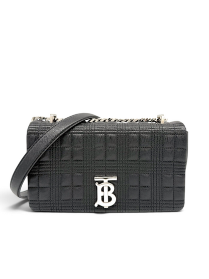 Lola Flap Bag (2019) & Dust Bag