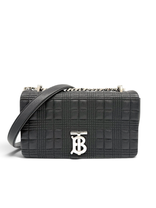 Lola Flap Bag (2019) & Dust Bag