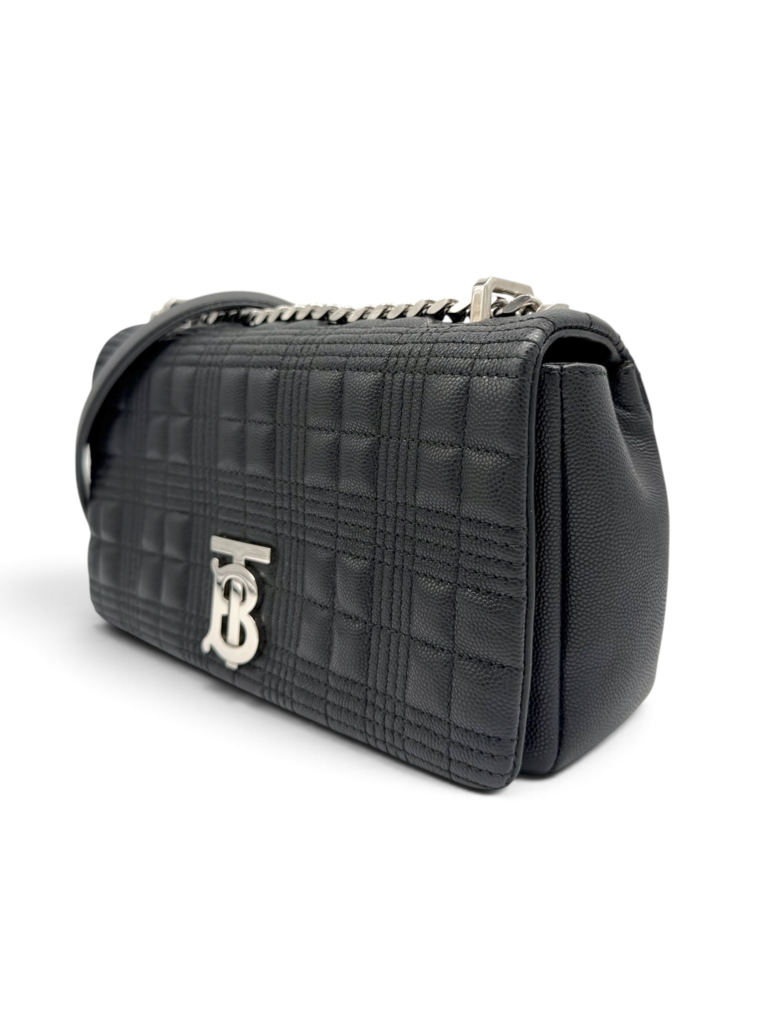 Lola Flap Bag (2019) & Dust Bag