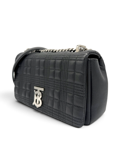 Lola Flap Bag (2019) & Dust Bag