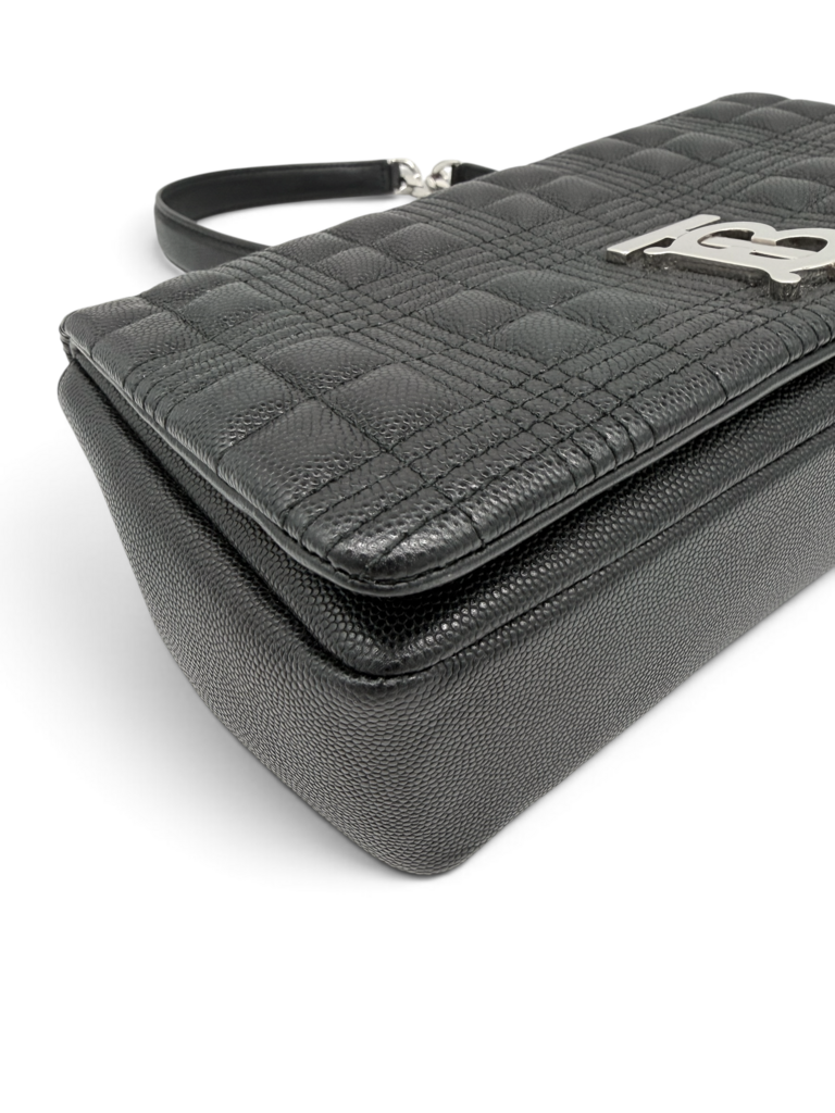 Lola Flap Bag (2019) & Dust Bag