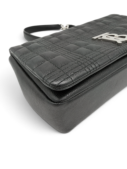 Lola Flap Bag (2019) & Dust Bag