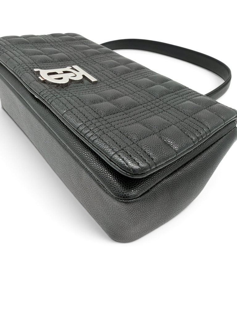 Lola Flap Bag (2019) & Dust Bag