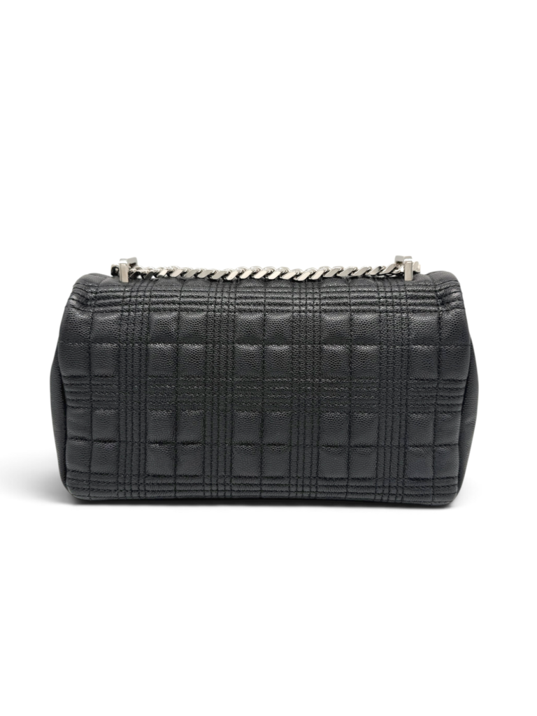 Lola Flap Bag (2019) & Dust Bag